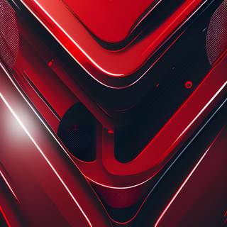 Ultra realistic wallpaper