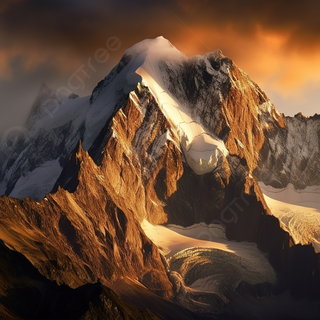 Ultra realistic wallpaper