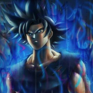 Ultra realistic wallpaper