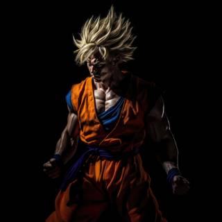 Ultra realistic wallpaper