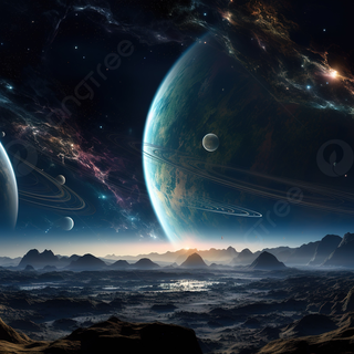 Ultra realistic wallpaper