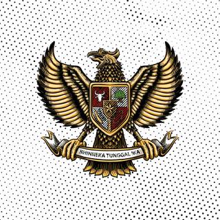 Garuda HD Android wallpaper