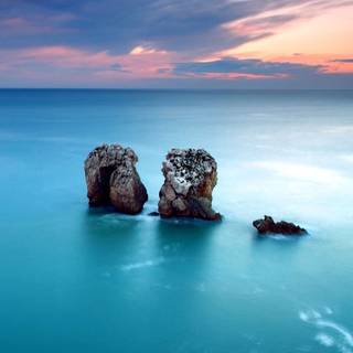 iPhone 5 HD wallpaper