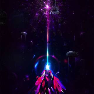 iPhone 5 HD wallpaper