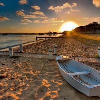 Australia beaches desktop wallpaper