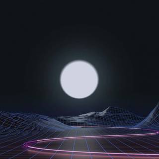 Clean 1920x1080 wallpaper