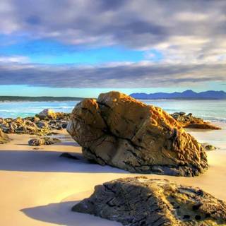 Australia beaches desktop wallpaper