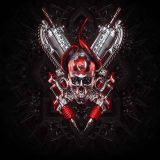 iPhone 5 HD wallpaper