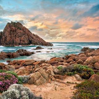 Australia beaches desktop wallpaper