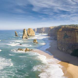 Australia beaches desktop wallpaper