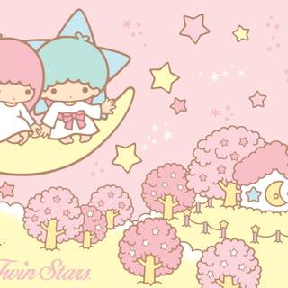 Sanrio desktop wallpaper