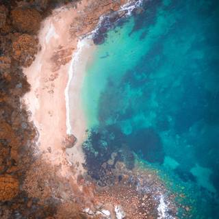 Australia beaches desktop wallpaper