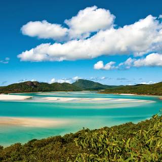 Australia beaches desktop wallpaper