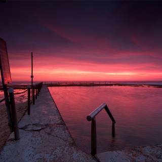 Australia beaches desktop wallpaper