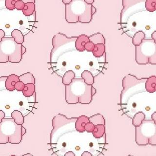 Sanrio desktop wallpaper