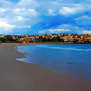 Australia beaches desktop wallpaper