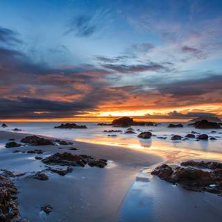 Australia beaches desktop wallpaper