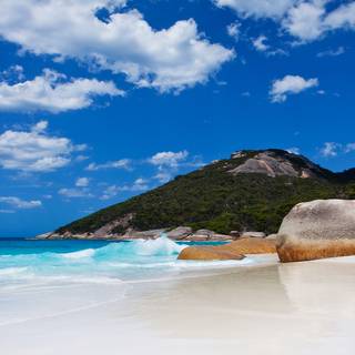 Australia beaches desktop wallpaper