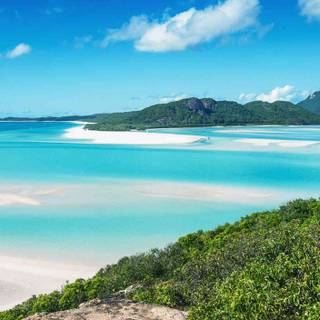 Australia beaches desktop wallpaper