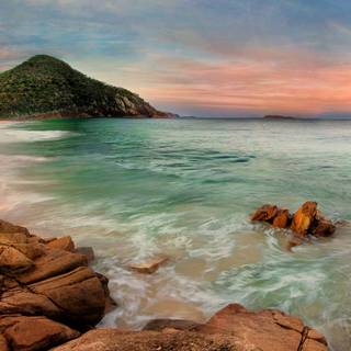 Australia beaches desktop wallpaper