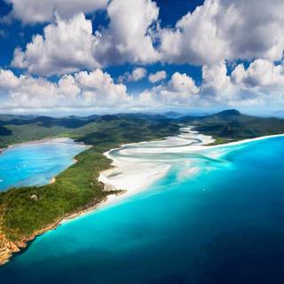 Australia beaches desktop wallpaper