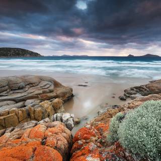 Australia beaches desktop wallpaper