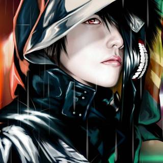 Anime gaming 1920x1080 wallpaper