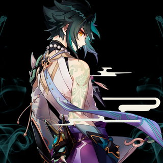 Anime gaming 1920x1080 wallpaper