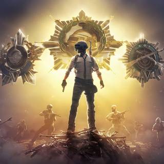 Anime gaming 1920x1080 wallpaper