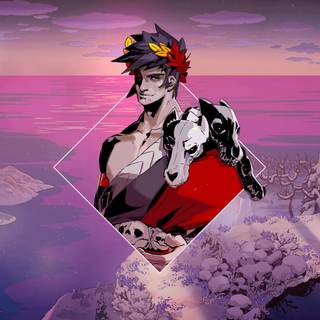 Anime gaming 1920x1080 wallpaper