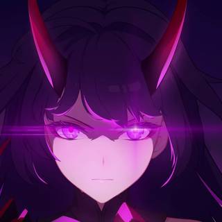 Anime gaming 1920x1080 wallpaper