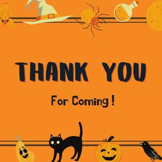 Halloween birthday wallpaper