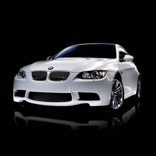 BMW M3 coupe wallpaper