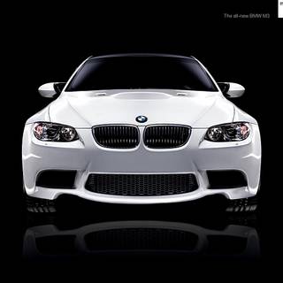 BMW M3 coupe wallpaper