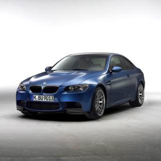 BMW M3 coupe wallpaper