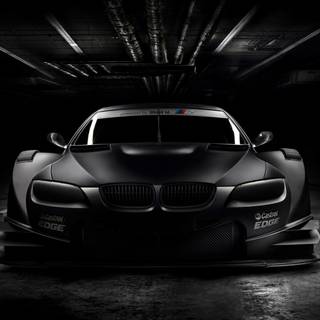 BMW M3 coupe wallpaper