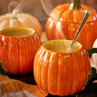 3440x1440 Thanksgiving wallpaper