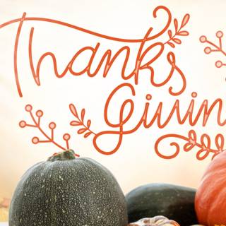 3440x1440 Thanksgiving wallpaper