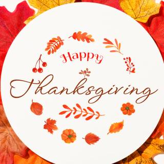 3440x1440 Thanksgiving wallpaper