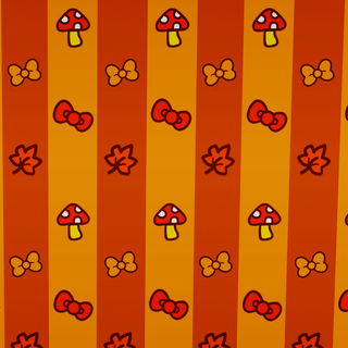 Hello Kitty Thaksgiving wallpaper