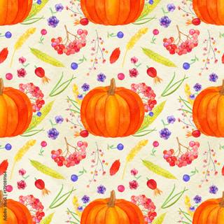 Harvest Thanksgiving wallpaper