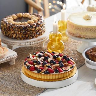 Thanksgiving cake wallpaper