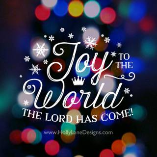 Christmas Bible verses wallpaper