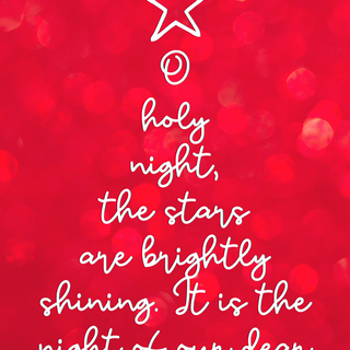 Christmas Bible verses wallpaper