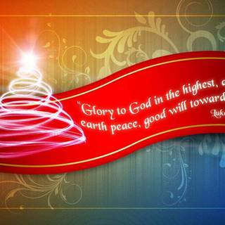 Christmas Bible verses wallpaper