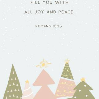 Christmas Bible verses wallpaper