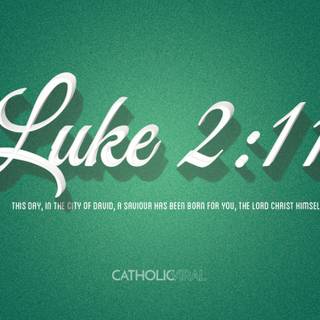 Christmas Bible verses wallpaper