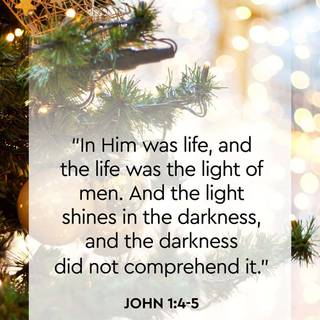 Christmas Bible verses wallpaper