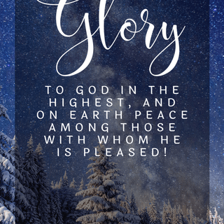 Christmas Bible verses wallpaper