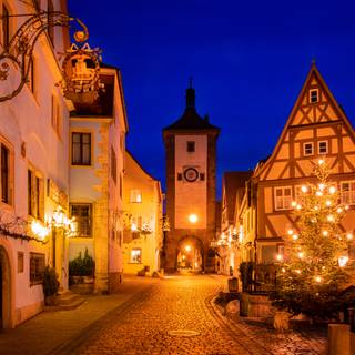 Germany Christmas wallpaper